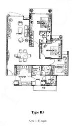 Hazel Park Condominium (D23), Condominium #614435211